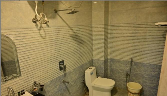 Hotel Raghuveer Inn By Bookingcare Sitapur Muafi Kültér fotó